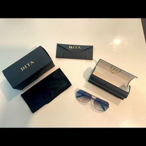 DITA midnight special sunglasses